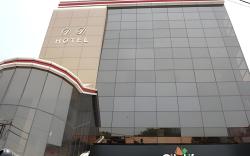 Di Di Hotel Alambagh