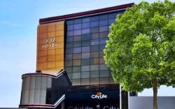 Di Di Hotel Alambagh