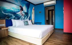 Must Sea Hotel