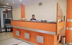 Hotel Didi International