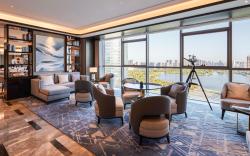 Pullman Suzhou Taicang