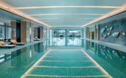 Pullman Suzhou Taicang