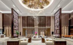 Pullman Suzhou Taicang