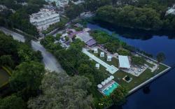 Rampratap Palace by Fateh Collection