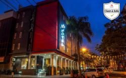 M Hotel Jakarta