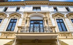 The Mansion Boutique Hotel