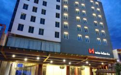 Swiss-Belinn SKA Pekanbaru