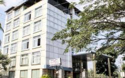 Hotel Presidency Kempegowda Bangalore Airport