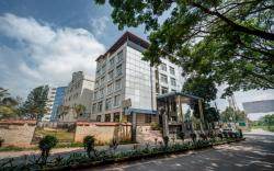Hotel Presidency Kempegowda Bangalore Airport