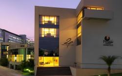24 Tech Hotel