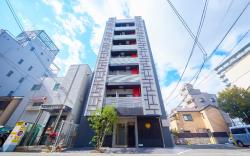 Hotel Amaterrace Yosuga