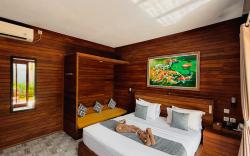 Singabu Bungalows
