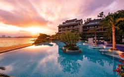 Angsana Zhuhai Phoenix Bay
