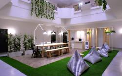 Siam Mansion