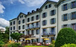 Hotel Bon Rivage