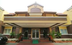 Hotel Permata Bandara 