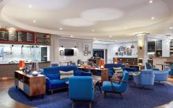 Novotel London Stansted Airport