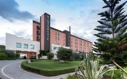 SHG Hotel Antonella