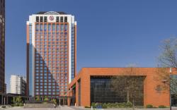 Sheraton Hohhot Hotel