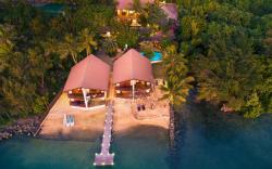 Fatumaru Lodge
