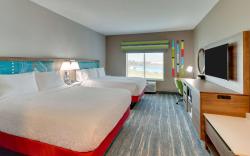 Hampton Inn by Hilton Lebanon
