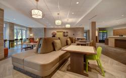 Home2 Suites by Hilton Troy, MI
