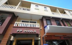 PP Insula Hotel