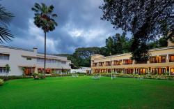 Hotel Sunderban