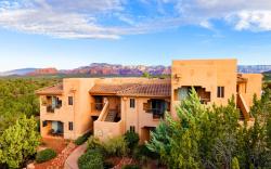 Hilton Vacation Club Sedona Summit