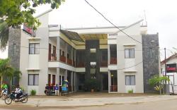 Century Hotel Pangandaran