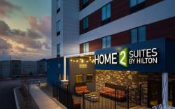 Home2 Suites by Hilton Bend