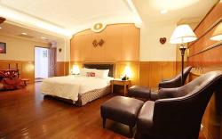 Royal Group Motel Tai Nan Branch