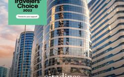 Citadines Metro Central Dubai