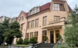 Yerevan Deluxe Hotel