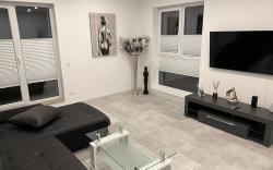 Stunning 3-Room Penthouse Lakeview with Terrace