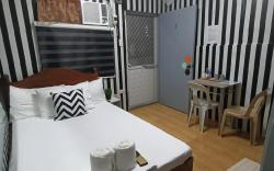 Djci Apartelle Small Room 305-312