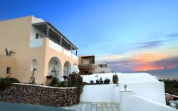 Muses Cycladic Suites