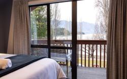 Haka House Queenstown Lakefront
