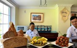 Boutique Garden Hotel