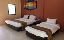 Rimpu Hill Resort