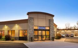 Travelodge by Wyndham Simcoe