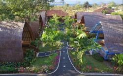 Uluwatu Lumbung Cottages