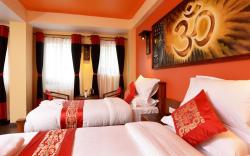 Karma Boutique Hotel                                                                        