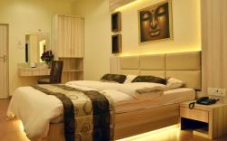 Hotel Alka Residency