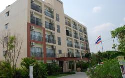 Asia Resort Kaset Nawamin