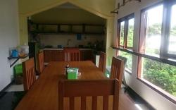 Dannu's Homestay