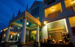 Chaikanathani Hotel