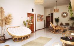 Snooze Hostel Ijen