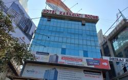 Hotel Karnavati