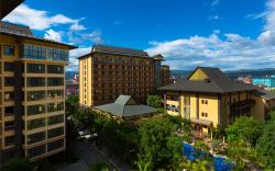 Xishuangbannna Ramada Plaza